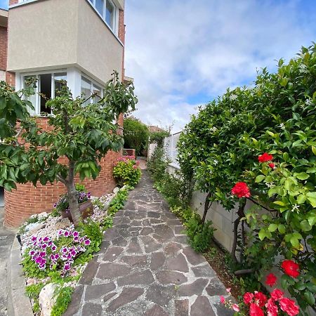 Casa Chalet Jardin Particular Ideal Grupos Y Familias Baranain Dış mekan fotoğraf