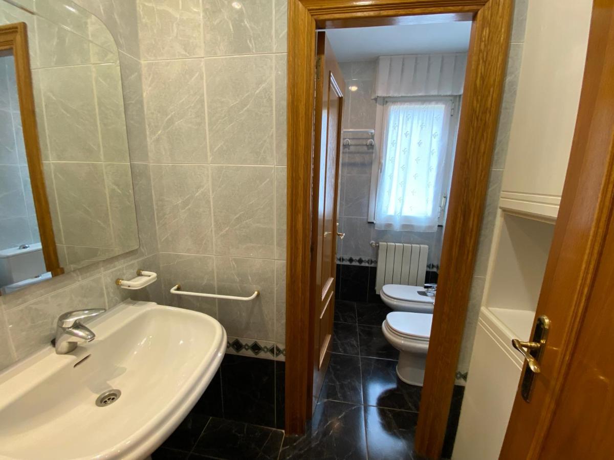 Casa Chalet Jardin Particular Ideal Grupos Y Familias Baranain Dış mekan fotoğraf