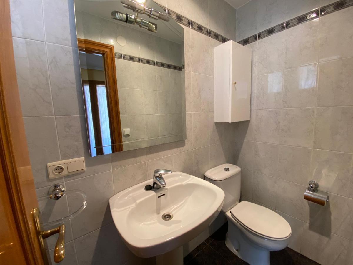 Casa Chalet Jardin Particular Ideal Grupos Y Familias Baranain Dış mekan fotoğraf