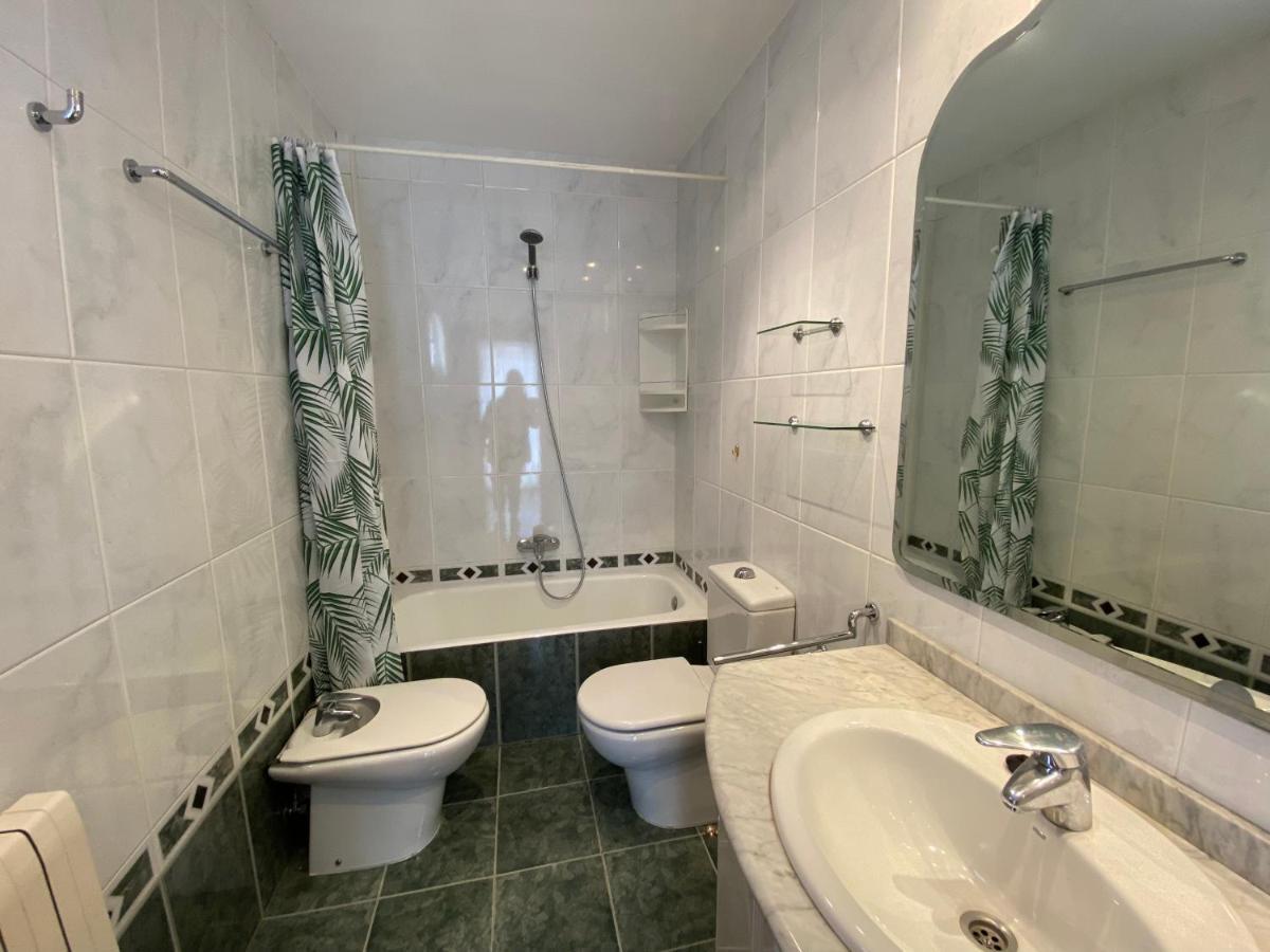 Casa Chalet Jardin Particular Ideal Grupos Y Familias Baranain Dış mekan fotoğraf