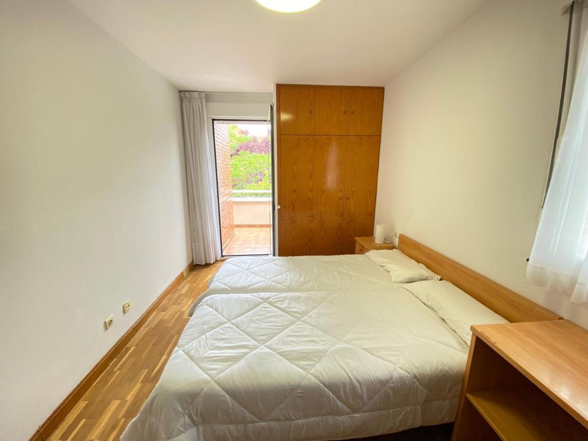 Casa Chalet Jardin Particular Ideal Grupos Y Familias Baranain Dış mekan fotoğraf