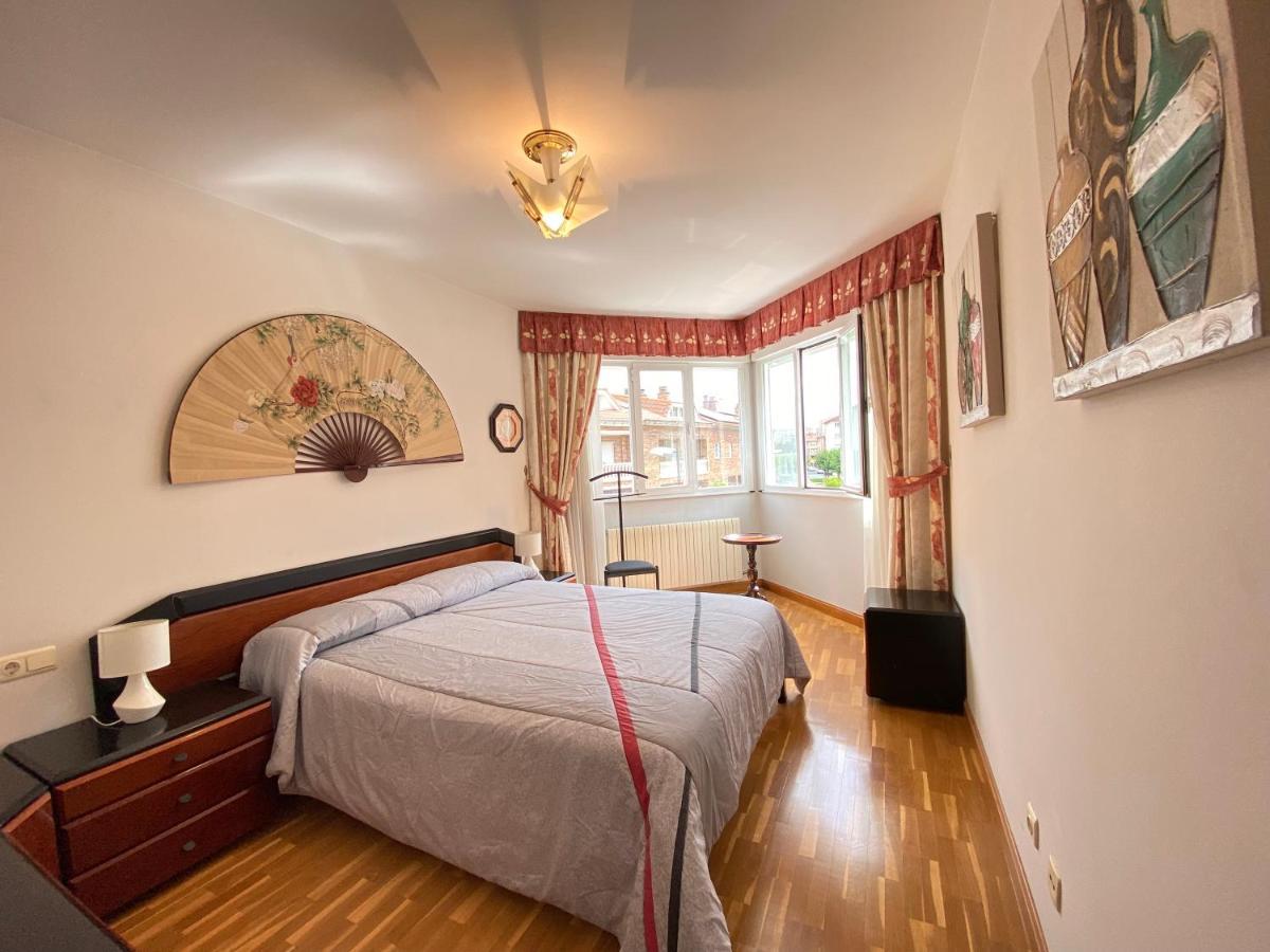 Casa Chalet Jardin Particular Ideal Grupos Y Familias Baranain Dış mekan fotoğraf