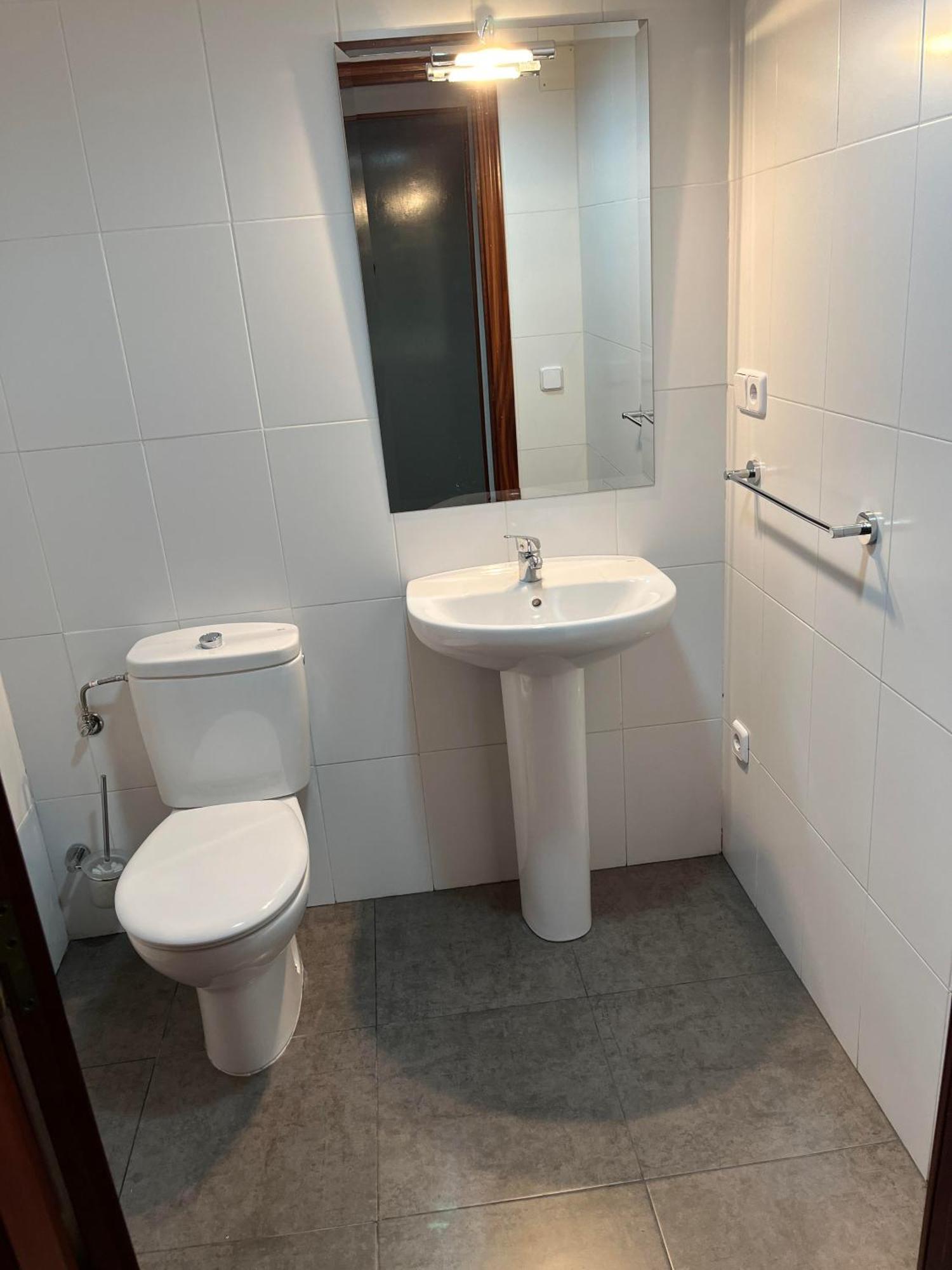 Casa Chalet Jardin Particular Ideal Grupos Y Familias Baranain Dış mekan fotoğraf